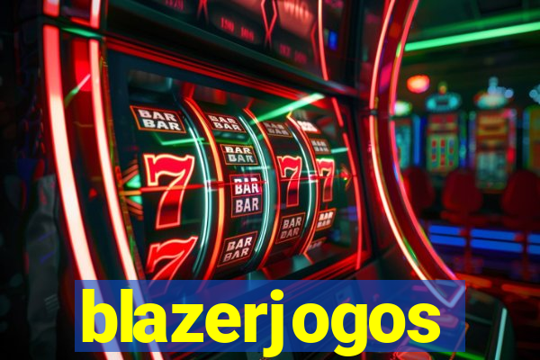 blazerjogos