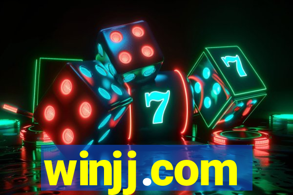 winjj.com