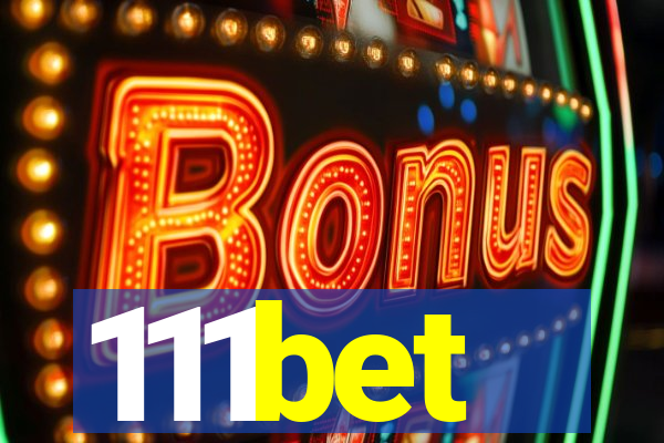 111bet