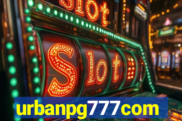 urbanpg777com