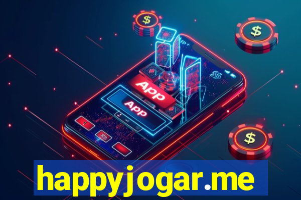 happyjogar.me