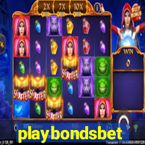 playbondsbet