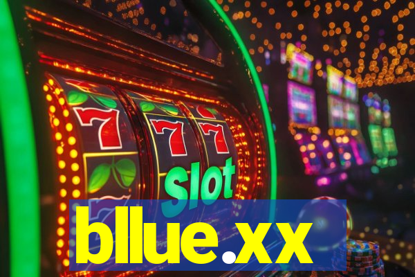 bllue.xx