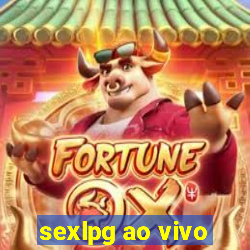 sexlpg ao vivo