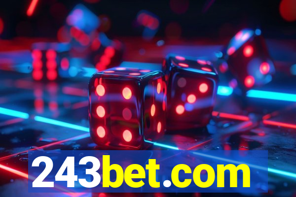 243bet.com