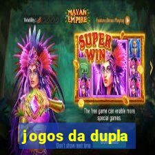 jogos da dupla