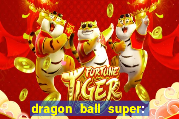 dragon ball super: super hero download