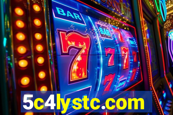 5c4lystc.com