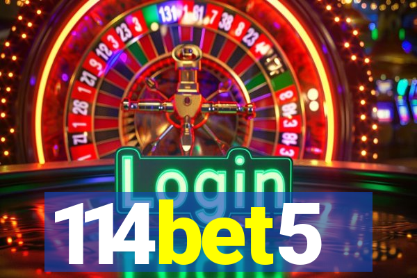 114bet5