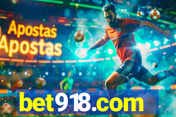 bet918.com