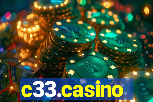 c33.casino