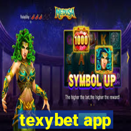 texybet app