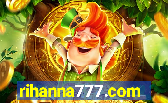 rihanna777.com