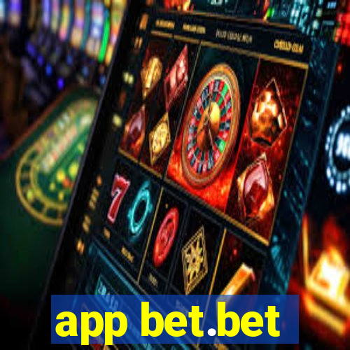 app bet.bet