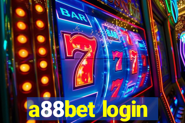 a88bet login
