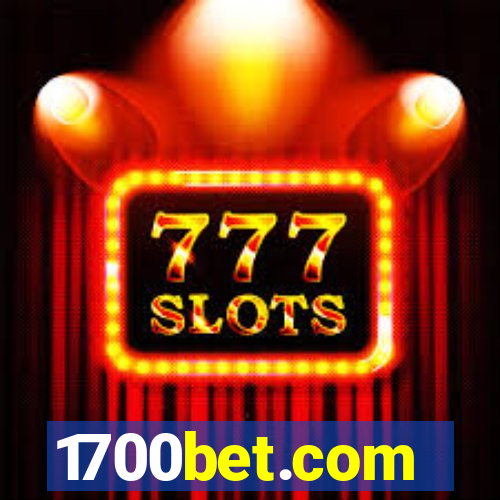 1700bet.com