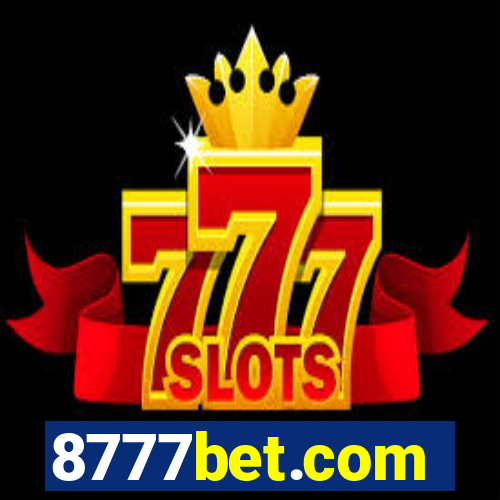8777bet.com