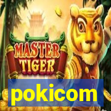 pokicom