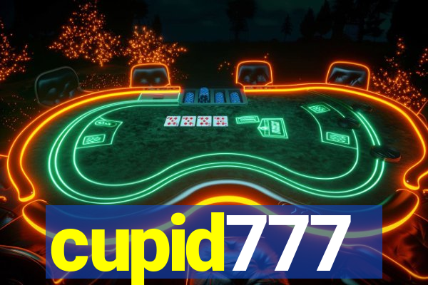 cupid777