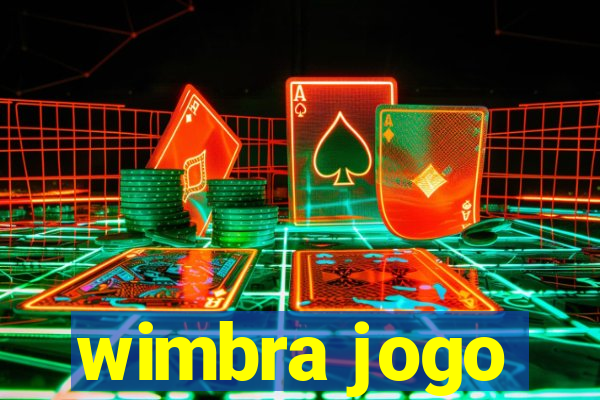 wimbra jogo