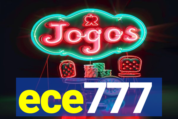 ece777