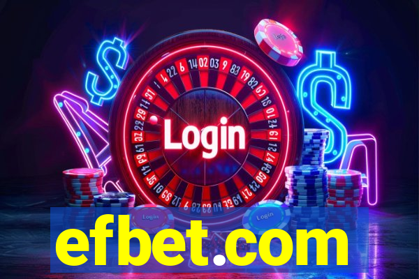 efbet.com