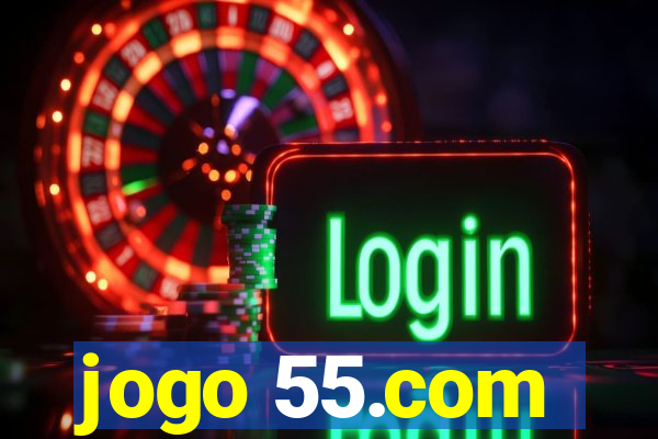 jogo 55.com