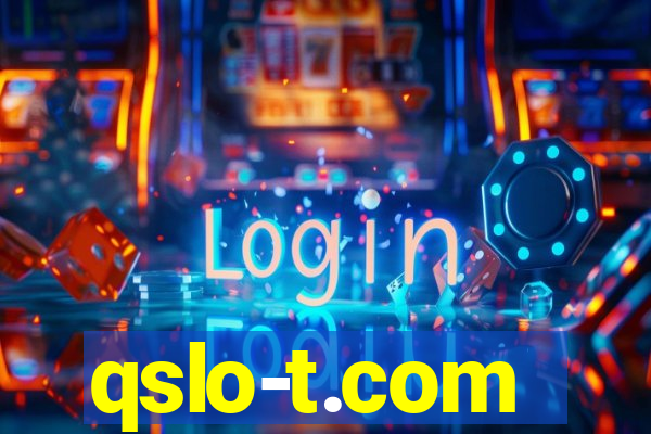 qslo-t.com
