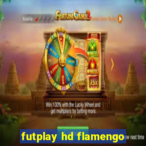 futplay hd flamengo