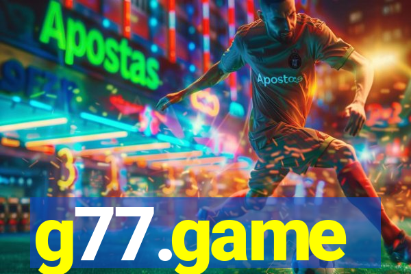 g77.game
