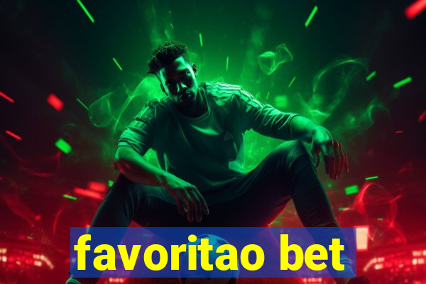 favoritao bet