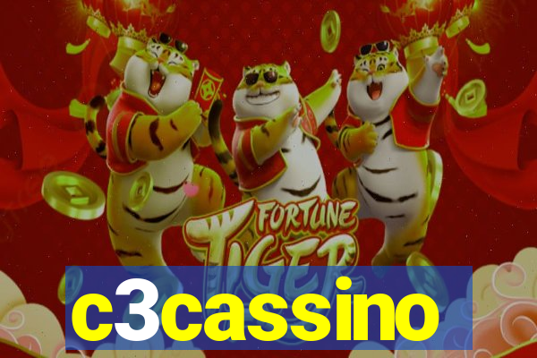 c3cassino