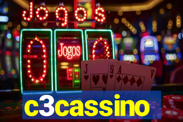 c3cassino