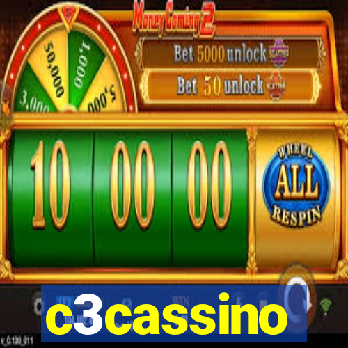 c3cassino