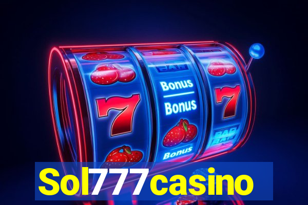 Sol777casino