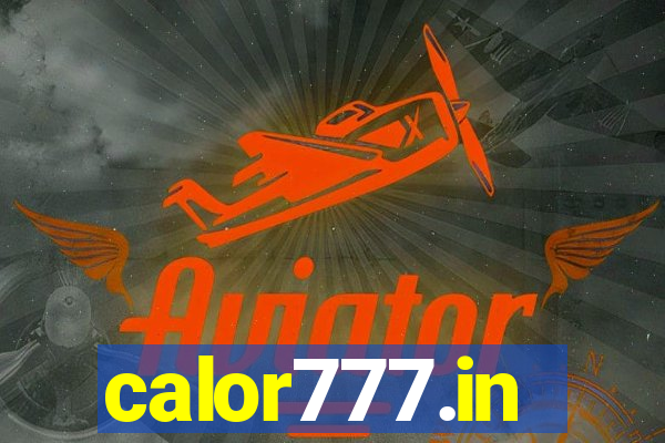 calor777.in