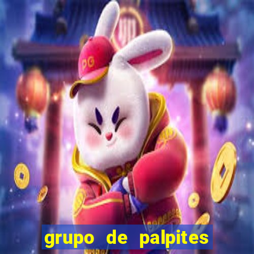 grupo de palpites de futebol telegram