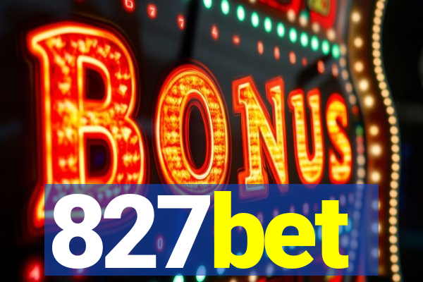 827bet