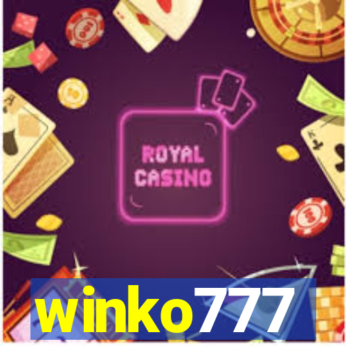 winko777