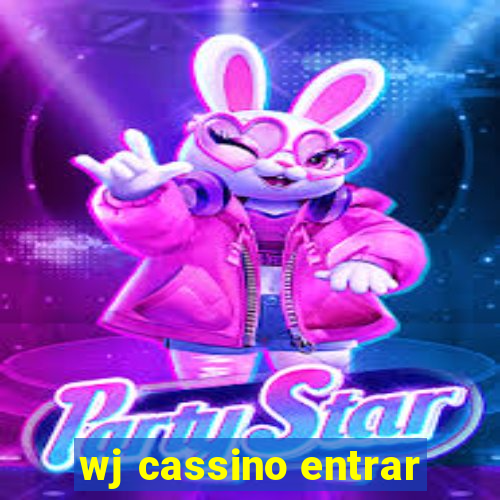wj cassino entrar