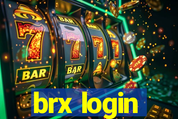 brx login