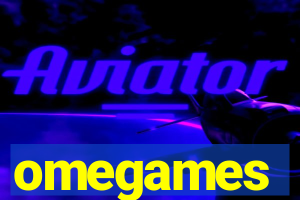 omegames