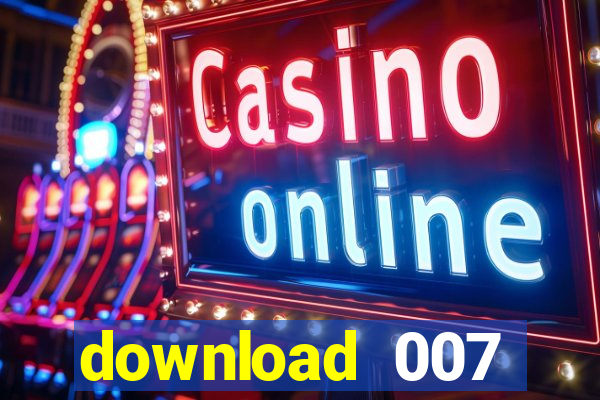 download 007 cassino royale torrent legendado