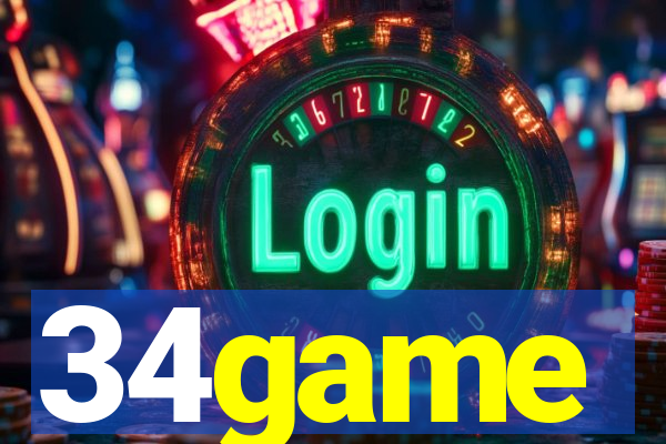 34game