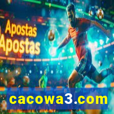 cacowa3.com