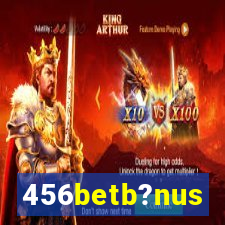 456betb?nus