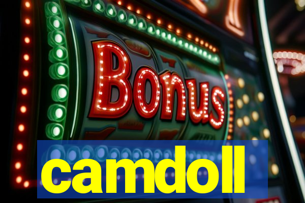 camdoll