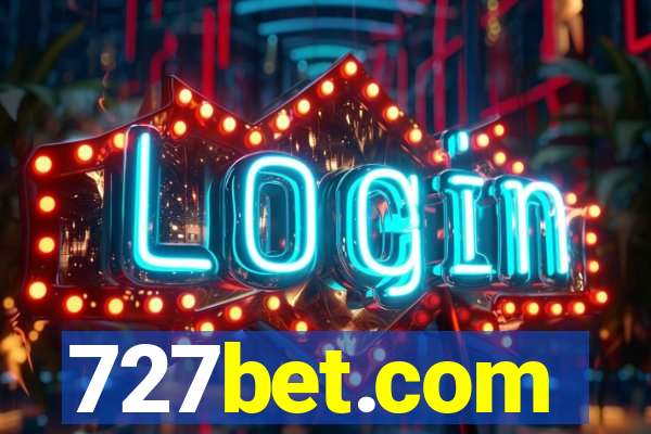 727bet.com