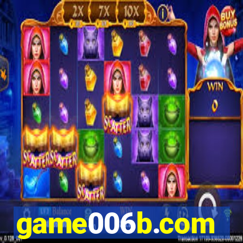 game006b.com