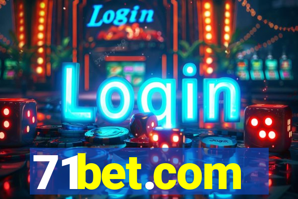 71bet.com
